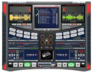 MAGIX mega mix Bild